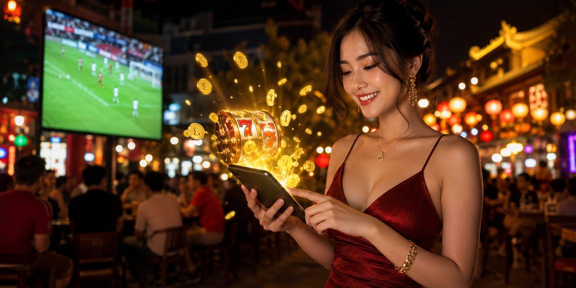 bet8899 mobile gaming
